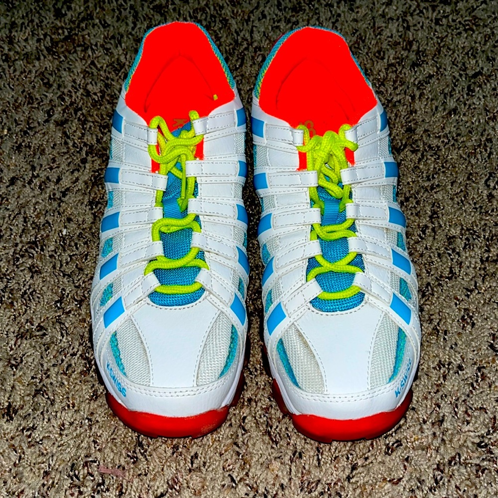 8 1/2 Men’s Shoes